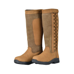 Bottes Dublin Pinnacle III Marron foncé Bottes Dublin Pinnacle III Marron foncé