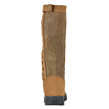 Bottes Dublin Pinnacle III Marron foncé Bottes Dublin Pinnacle III Marron foncé