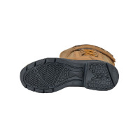 Dublin Pinnacle III laarzen Zwart