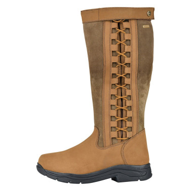 Bottes Dublin Pinnacle III Marron foncé Bottes Dublin Pinnacle III Marron foncé