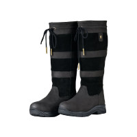 Bottes Dublin River IV Noir Bottes Dublin River IV Noir