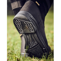 Laarzen Dublin River IV Zwart