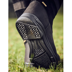 Laarzen Dublin River IV Zwart