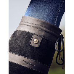 Laarzen Dublin River IV Zwart