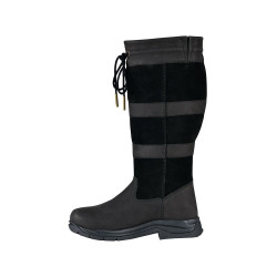 Bottes Dublin River IV Noir Bottes Dublin River IV Noir