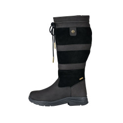 Bottes Dublin River IV Noir Bottes Dublin River IV Noir