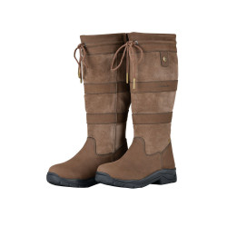 Bottes Dublin River IV Chocolat Marron Bottes Dublin River IV Chocolat Marron