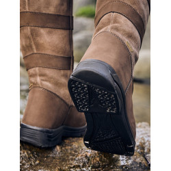 Bottes Dublin River IV Chocolat Marron Bottes Dublin River IV Chocolat Marron