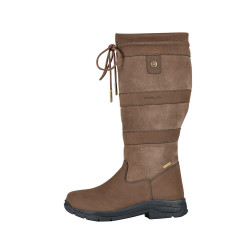 Bottes Dublin River IV Chocolat Marron Bottes Dublin River IV Chocolat Marron