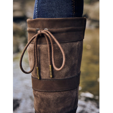 Bottes Dublin River IV Chocolat Marron Bottes Dublin River IV Chocolat Marron