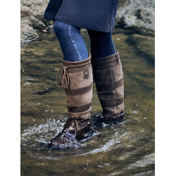Bottes Dublin River IV Chocolat Marron Bottes Dublin River IV Chocolat Marron