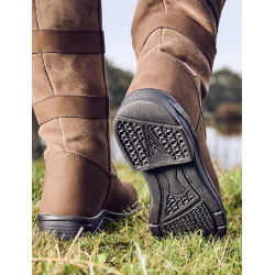 Bottes Dublin River IV Chocolat Marron Bottes Dublin River IV Chocolat Marron