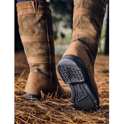 Bottes Dublin River IV Marron foncé