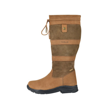 Bottes Dublin River IV Marron foncé