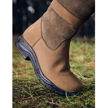 Bottes Dublin River IV Marron foncé