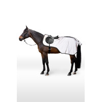 Horze Hi Viz reflecterende deken