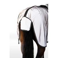 Couverture Horze Hi Viz réfléchissante