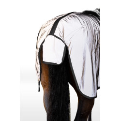 Couverture Horze Hi Viz réfléchissante