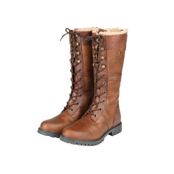 Bottes Yukon Dublin Marron