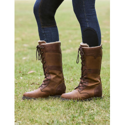 Bottes Yukon Dublin Marron