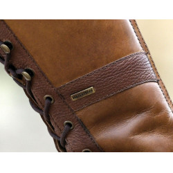 Bottes Yukon Dublin Marron