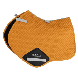 Zadeldek Jump Performance Shires Mosterdkleurig Geel Zadeldek Jump Performance Shires Mosterdkleurig Geel