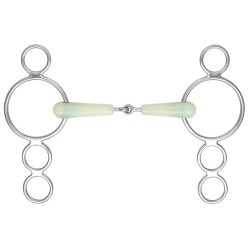 Mors 3 ringen Equikind Dutch Gag Mors 3 ringen Equikind Dutch Gag