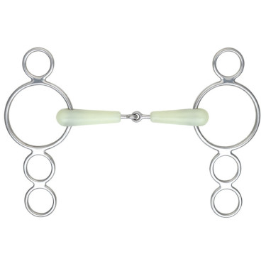Mors 3 ringen Equikind Dutch Gag Mors 3 ringen Equikind Dutch Gag