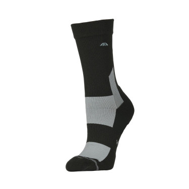Chaussettes d'équitation Weatherbeeta Performance Crew Vert de minuit / sauge douce Chaussettes d'équitation Weatherbeeta Performance Crew Vert de minuit / sauge douce