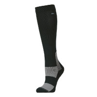 Chaussettes Weatherbeeta Performance jusqu'au genoux Vert de minuit / sauge douce Chaussettes Weatherbeeta Performance jusqu'au genoux Vert de minuit / sauge douce