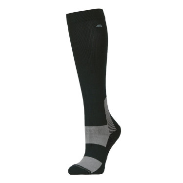 Chaussettes Weatherbeeta Performance jusqu'au genoux Vert de minuit / sauge douce Chaussettes Weatherbeeta Performance jusqu'au genoux Vert de minuit / sauge douce
