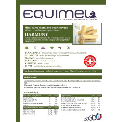 EQUIMEL HARMONIE