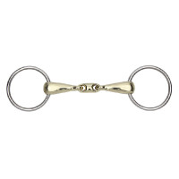 Mors 18 mm Shires Laiton Mors 18 mm Shires Laiton