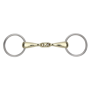 Mors 18 mm Shires Laiton