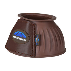 Cloches caoutchouc Weatherbeeta Tough-Tec Prime Marron / marron