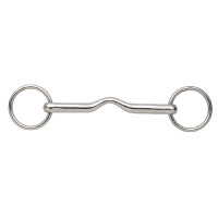 Mors Magic Shires Acier inoxydable Mors Magic Shires Acier inoxydable