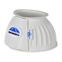 Cloches caoutchouc Weatherbeeta Tough-Tec Prime Blanc / blanc