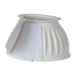 Cloches caoutchouc Weatherbeeta Tough-Tec Prime Blanc / blanc