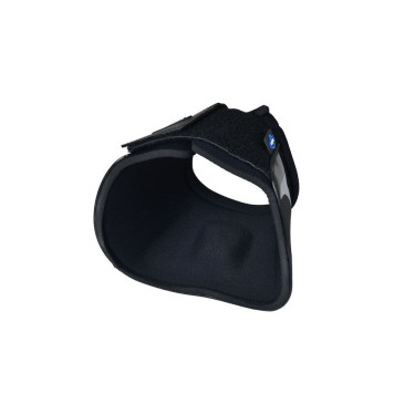 Cloches Weatherbeeta Tough-Tec Impact Noir Cloches Weatherbeeta Tough-Tec Impact Noir