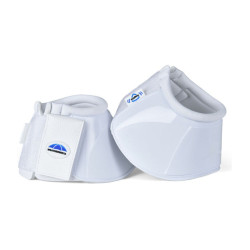 Cloches Weatherbeeta Tough-Tec Impact Blanc