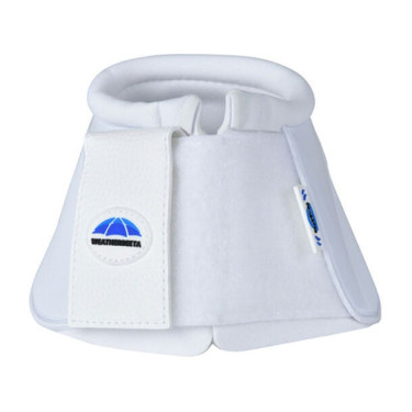 Cloches Weatherbeeta Tough-Tec Impact Blanc