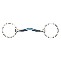 Mors cheval Mullen Shires - Matériel d'équitation Mors cheval Mullen Shires - Matériel d'équitation