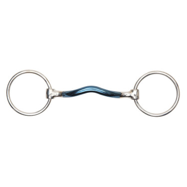 Mors cheval Mullen Shires - Matériel d'équitation Mors cheval Mullen Shires - Matériel d'équitation
