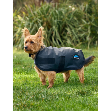 Waterdichte honden deken Weatherbeeta ComFiTec Classic Houtskool Grijs Waterdichte honden deken Weatherbeeta ComFiTec Classic Houtskool Grijs