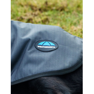 Waterdichte honden deken Weatherbeeta ComFiTec Classic Houtskool Grijs Waterdichte honden deken Weatherbeeta ComFiTec Classic Houtskool Grijs