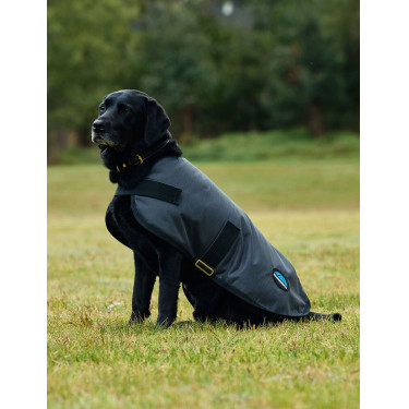 Waterdichte honden deken Weatherbeeta ComFiTec Classic Houtskool Grijs Waterdichte honden deken Weatherbeeta ComFiTec Classic Houtskool Grijs