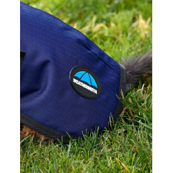 Waterdichte honden deken Weatherbeeta ComFiTec Classic Marine Marineblauw