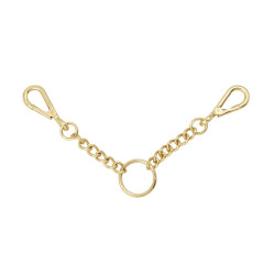 Newmarket korte ketting Shires