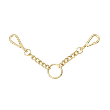 Newmarket korte ketting Shires