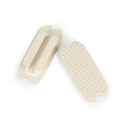 Semelles Fillis Shires Blanc Semelles Fillis Shires Blanc